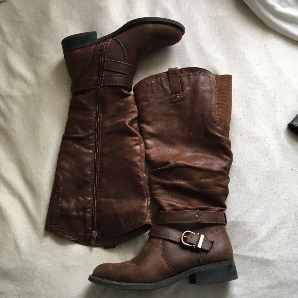 Super cute boots